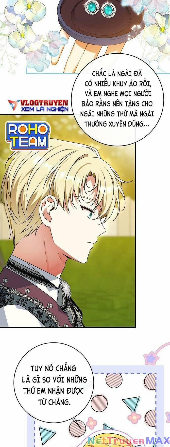 Tôi Đã Thuần Hóa Hầu Tước Ác Ma 54 trang 42