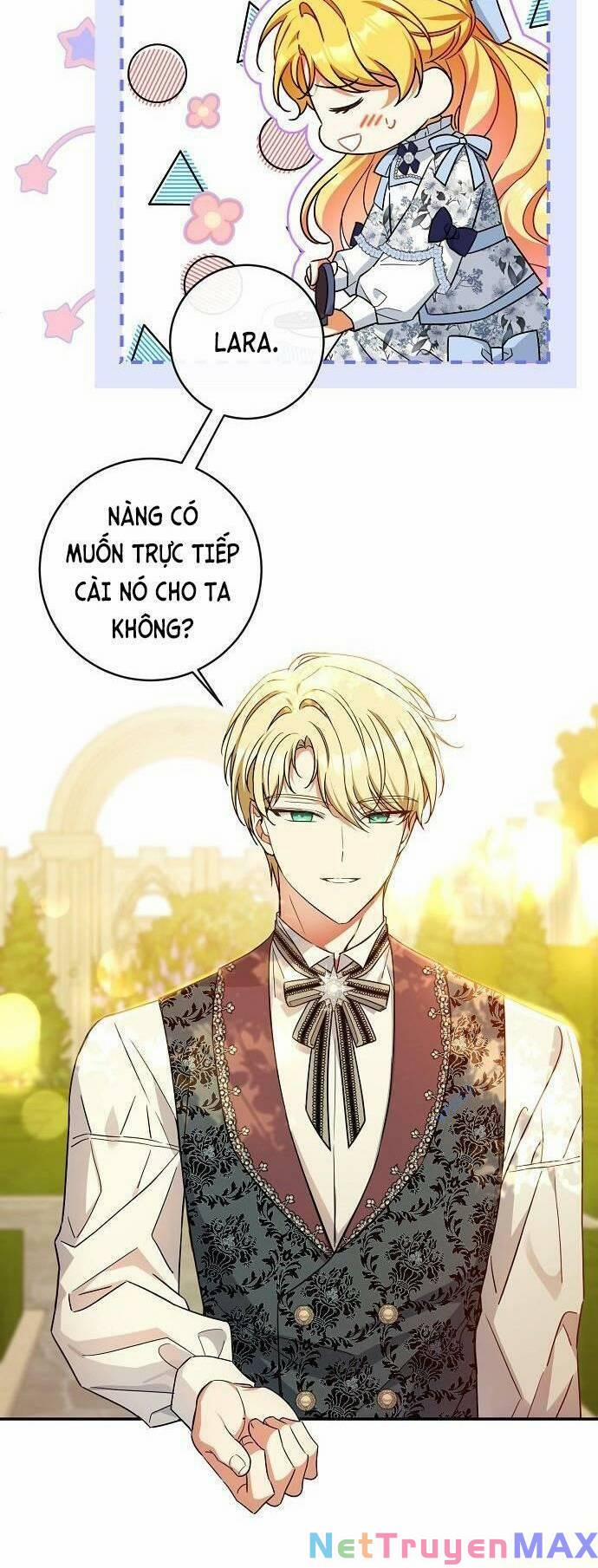 Tôi Đã Thuần Hóa Hầu Tước Ác Ma 54 trang 43