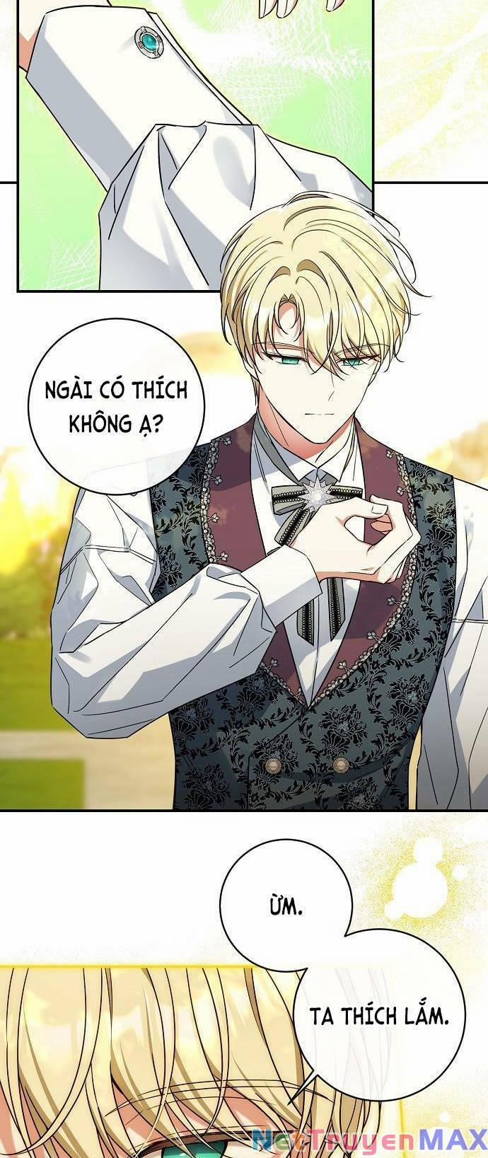 Tôi Đã Thuần Hóa Hầu Tước Ác Ma 54 trang 45