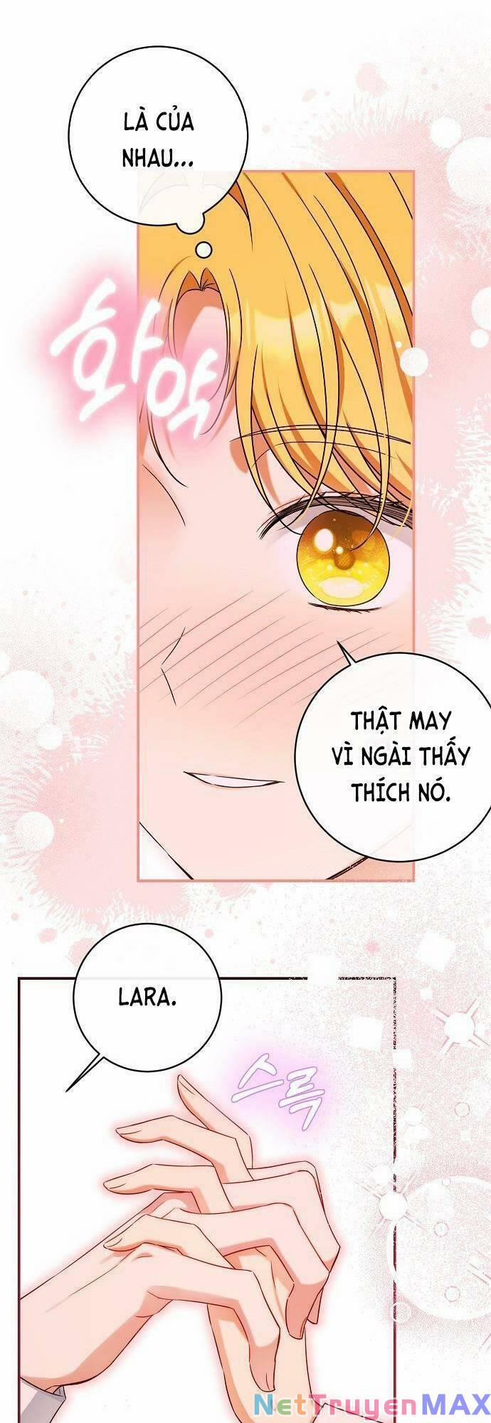 Tôi Đã Thuần Hóa Hầu Tước Ác Ma 54 trang 47