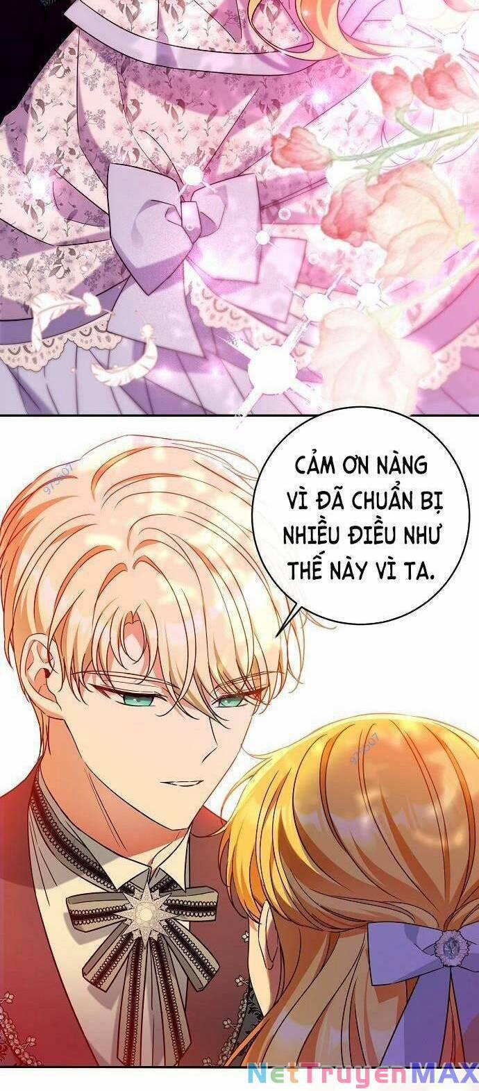 Tôi Đã Thuần Hóa Hầu Tước Ác Ma 54 trang 49