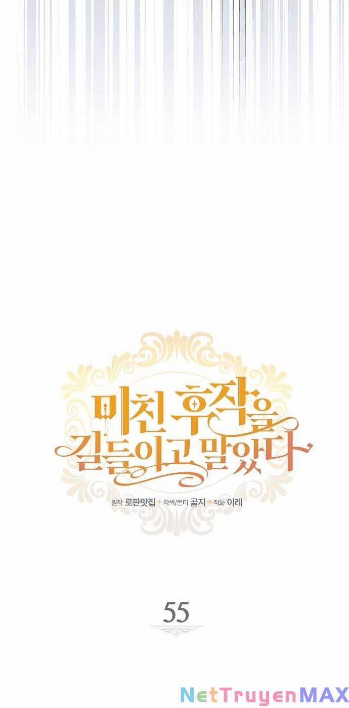 Tôi Đã Thuần Hóa Hầu Tước Ác Ma 55 trang 11