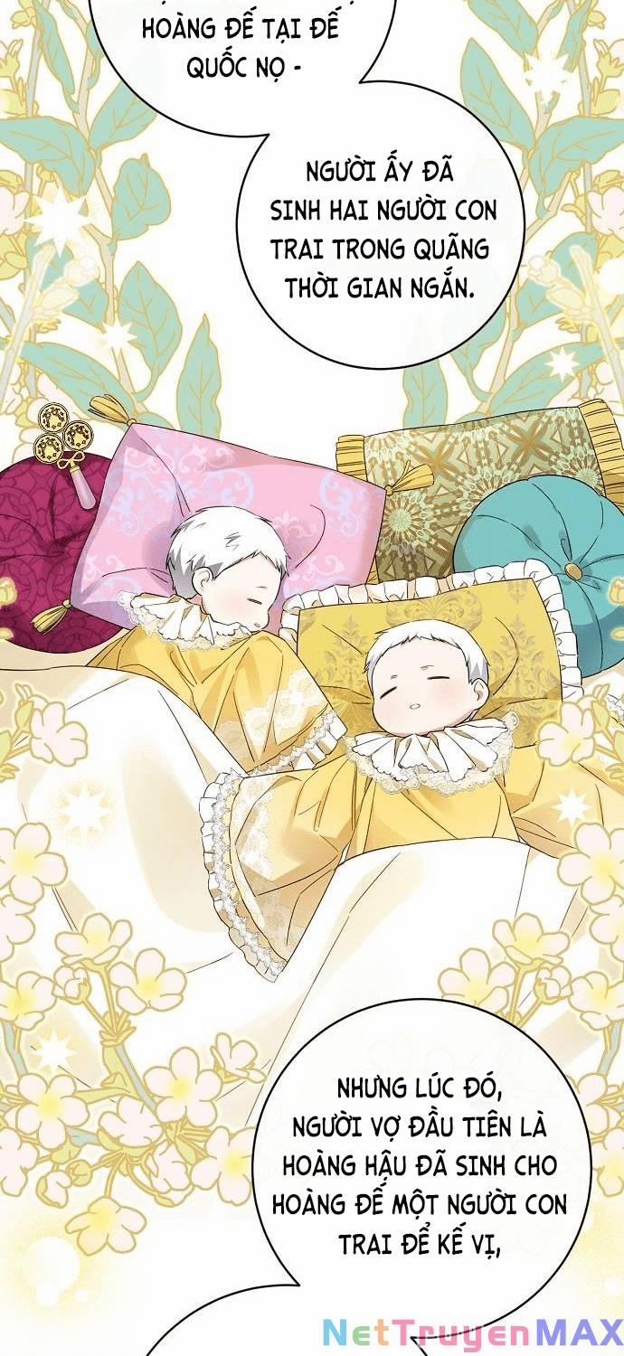 Tôi Đã Thuần Hóa Hầu Tước Ác Ma 55 trang 13