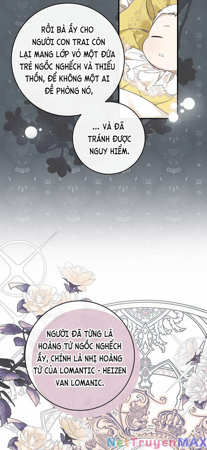 Tôi Đã Thuần Hóa Hầu Tước Ác Ma 55 trang 15