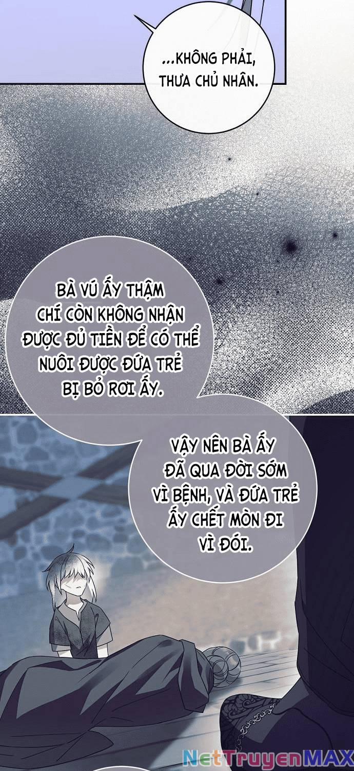 Tôi Đã Thuần Hóa Hầu Tước Ác Ma 55 trang 19