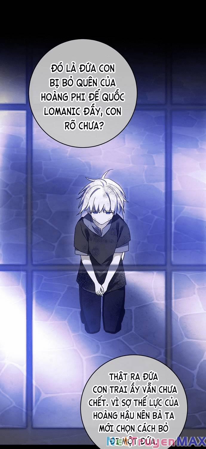 Tôi Đã Thuần Hóa Hầu Tước Ác Ma 55 trang 25