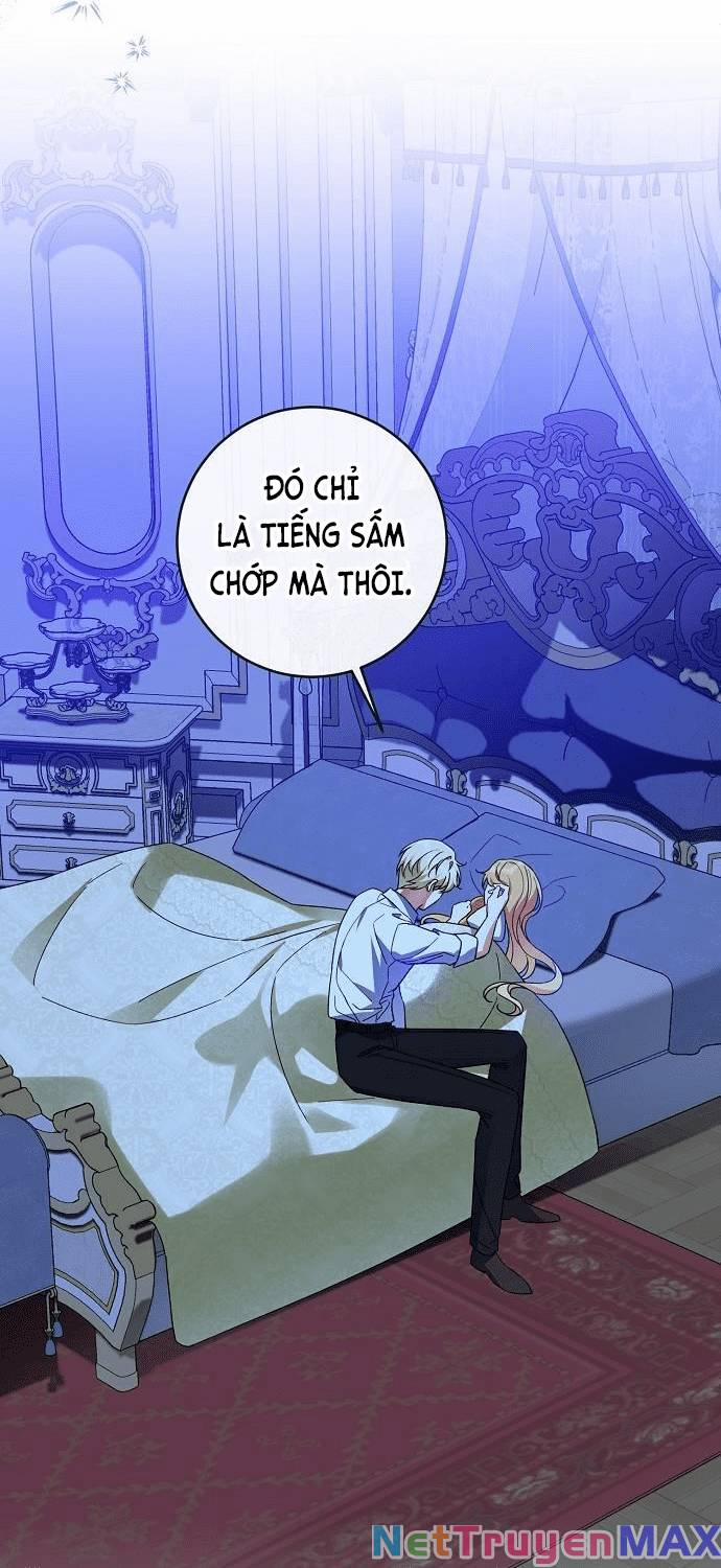 Tôi Đã Thuần Hóa Hầu Tước Ác Ma 55 trang 43