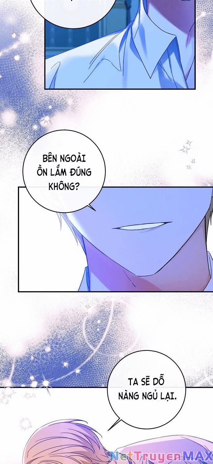 Tôi Đã Thuần Hóa Hầu Tước Ác Ma 55 trang 45