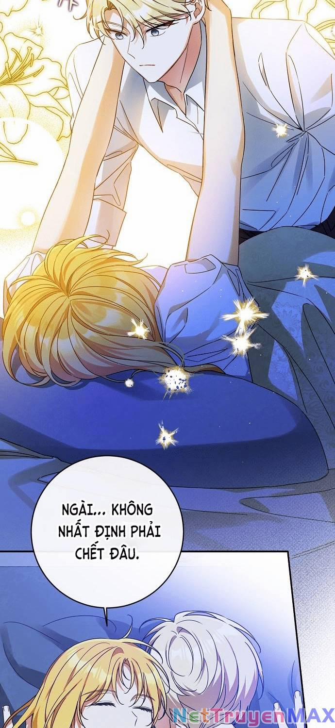 Tôi Đã Thuần Hóa Hầu Tước Ác Ma 55 trang 49