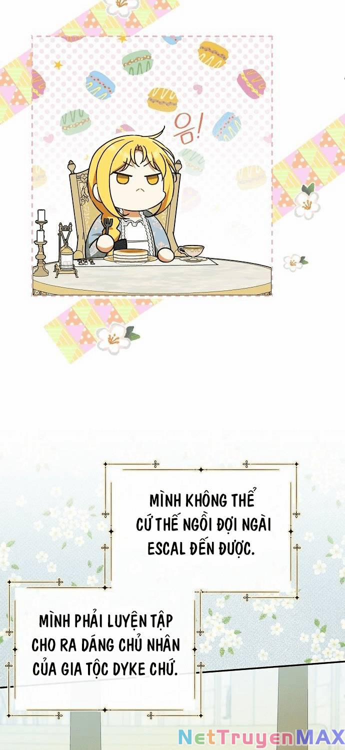 Tôi Đã Thuần Hóa Hầu Tước Ác Ma 55 trang 57