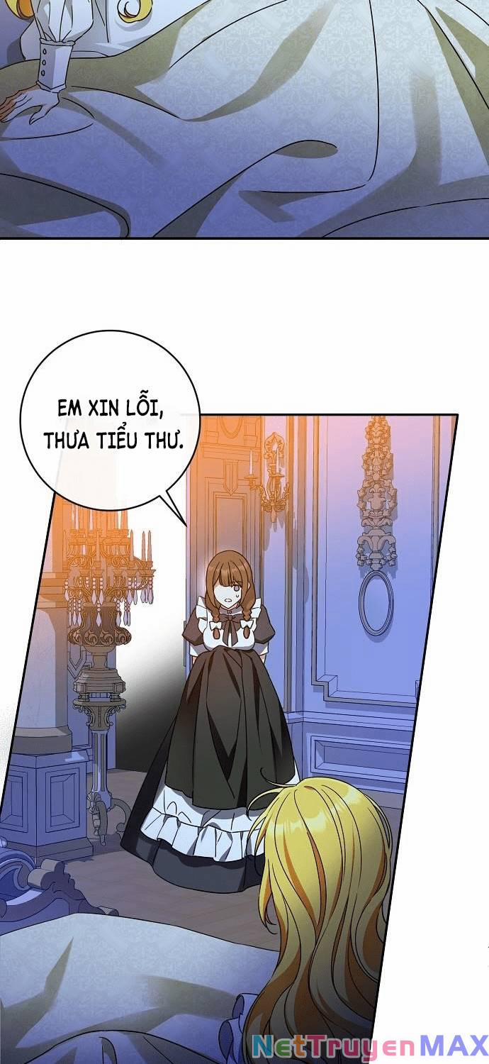 Tôi Đã Thuần Hóa Hầu Tước Ác Ma 55 trang 61
