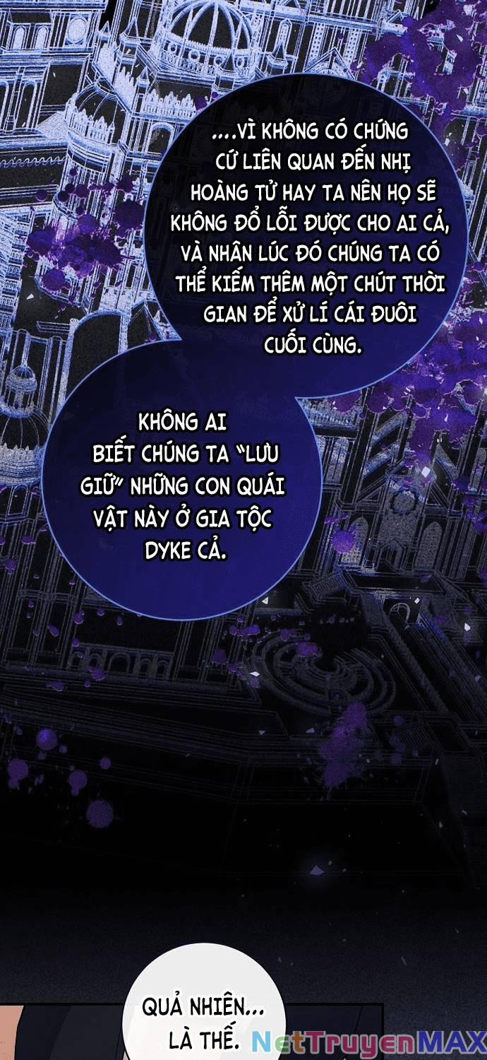 Tôi Đã Thuần Hóa Hầu Tước Ác Ma 55 trang 7