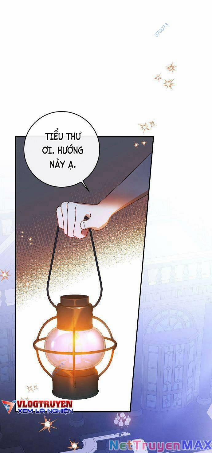 Tôi Đã Thuần Hóa Hầu Tước Ác Ma 56 trang 0