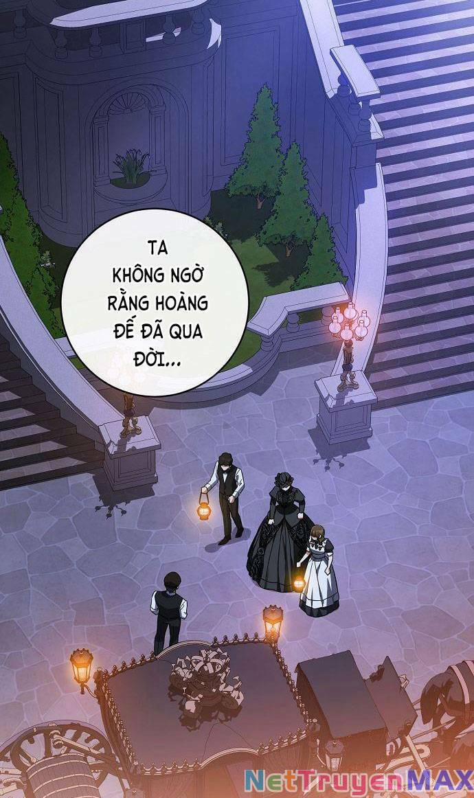 Tôi Đã Thuần Hóa Hầu Tước Ác Ma 56 trang 1