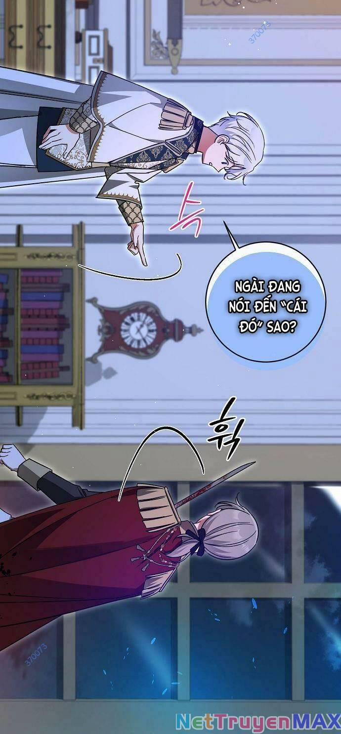 Tôi Đã Thuần Hóa Hầu Tước Ác Ma 56 trang 16