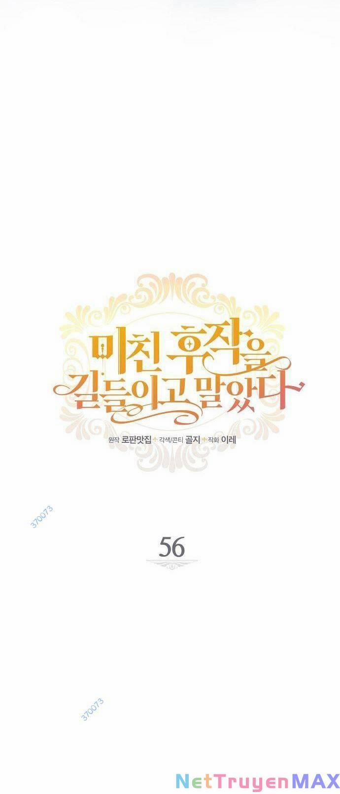 Tôi Đã Thuần Hóa Hầu Tước Ác Ma 56 trang 22