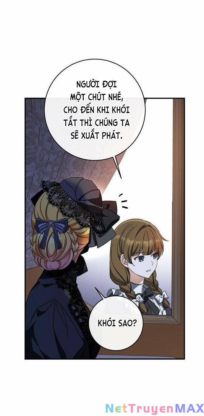 Tôi Đã Thuần Hóa Hầu Tước Ác Ma 56 trang 3