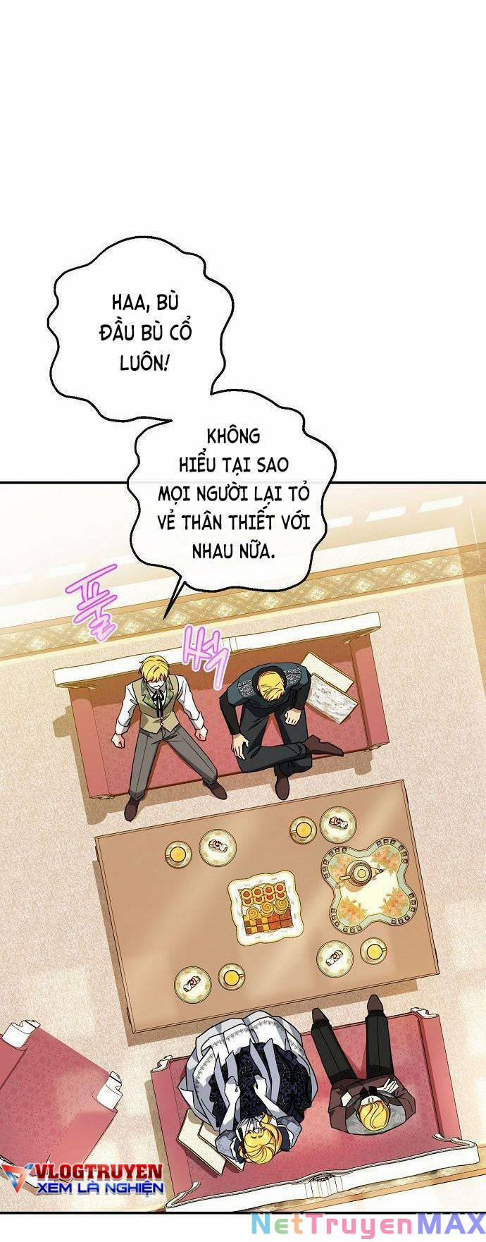 Tôi Đã Thuần Hóa Hầu Tước Ác Ma 56 trang 37