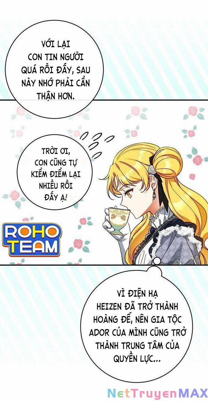 Tôi Đã Thuần Hóa Hầu Tước Ác Ma 56 trang 39