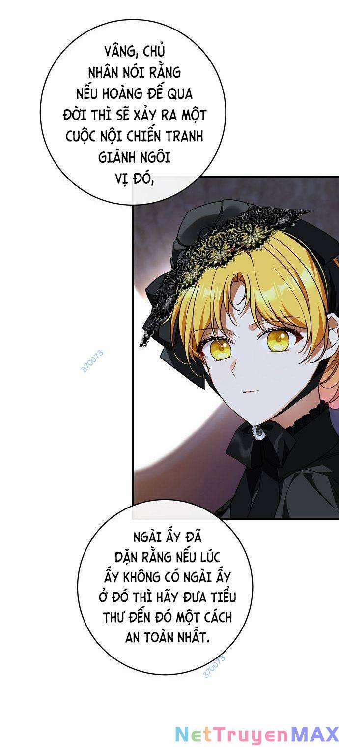 Tôi Đã Thuần Hóa Hầu Tước Ác Ma 56 trang 4