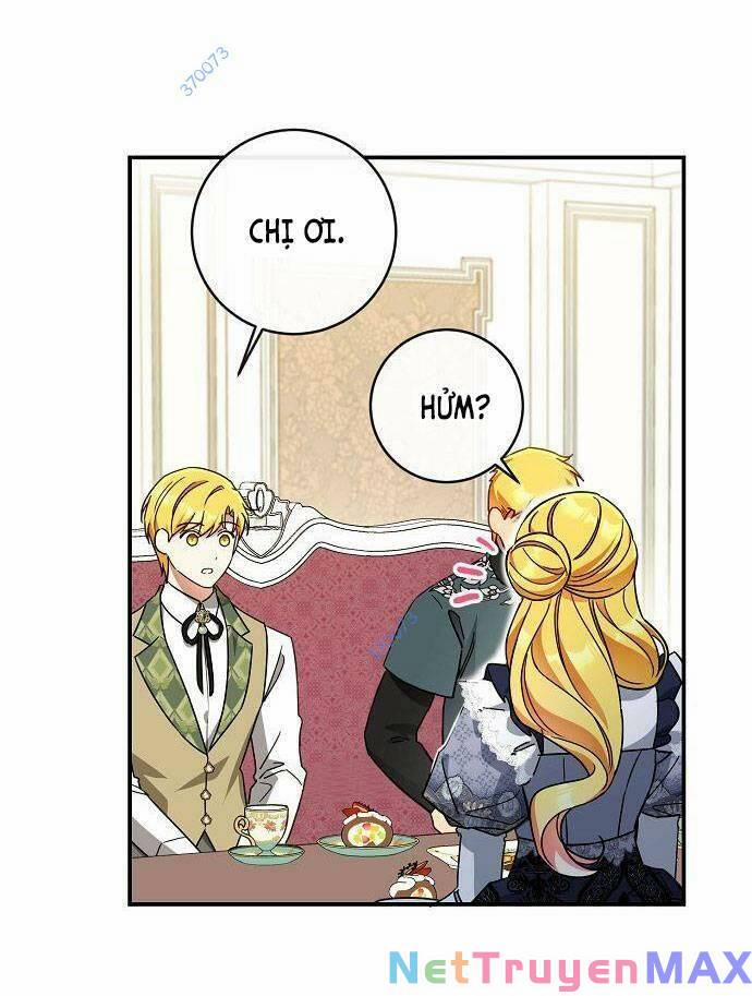 Tôi Đã Thuần Hóa Hầu Tước Ác Ma 56 trang 40