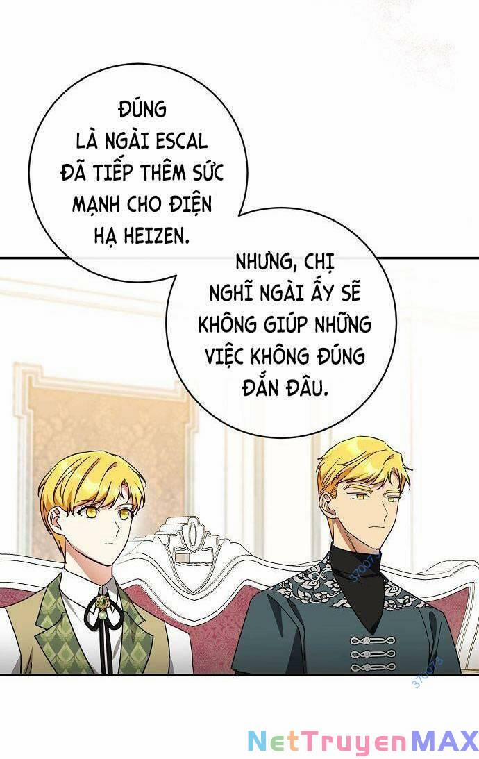 Tôi Đã Thuần Hóa Hầu Tước Ác Ma 56 trang 44