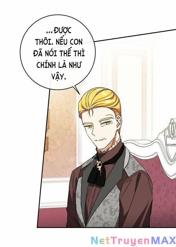 Tôi Đã Thuần Hóa Hầu Tước Ác Ma 56 trang 45
