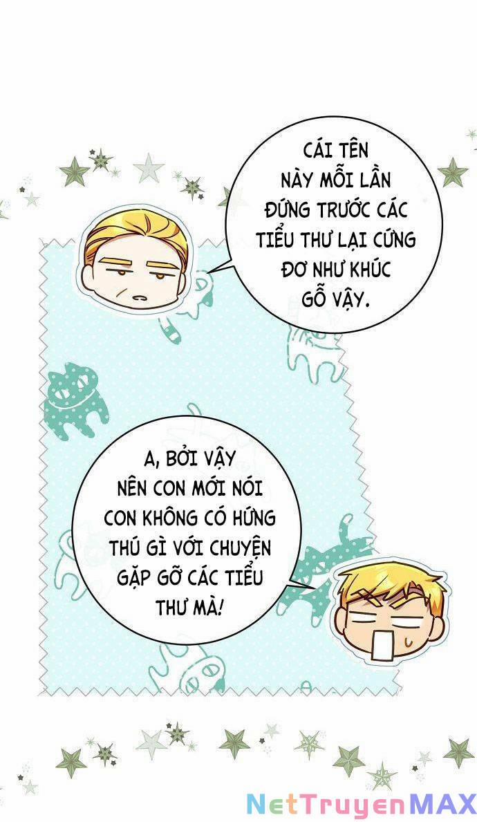 Tôi Đã Thuần Hóa Hầu Tước Ác Ma 56 trang 49