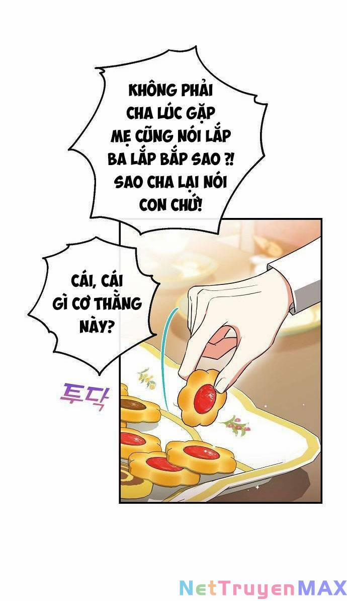 Tôi Đã Thuần Hóa Hầu Tước Ác Ma 56 trang 51
