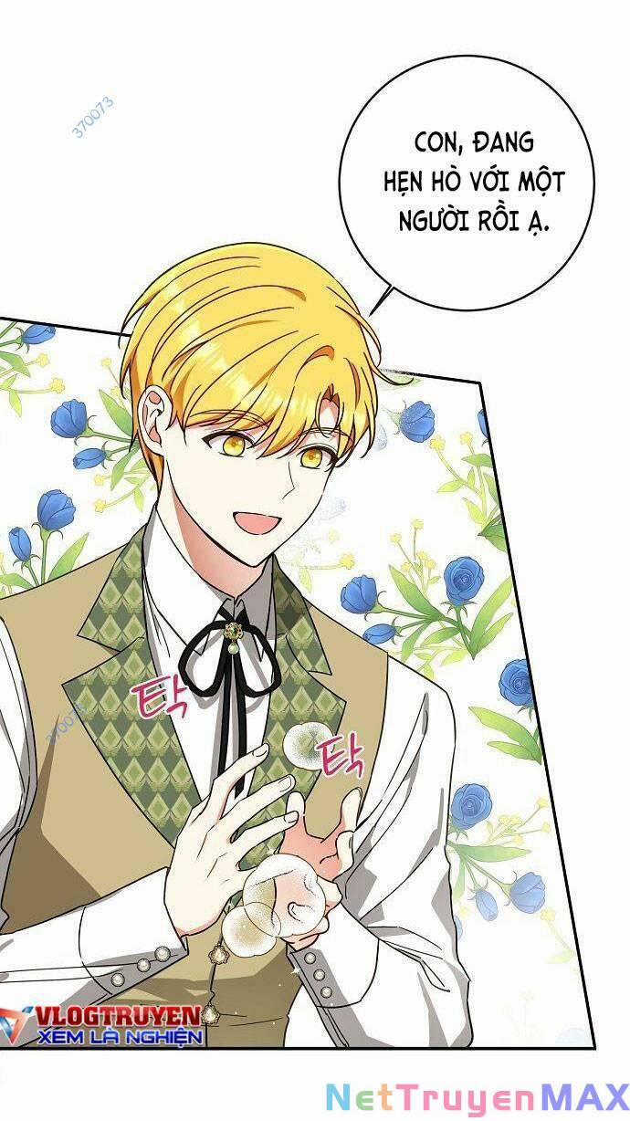 Tôi Đã Thuần Hóa Hầu Tước Ác Ma 56 trang 54