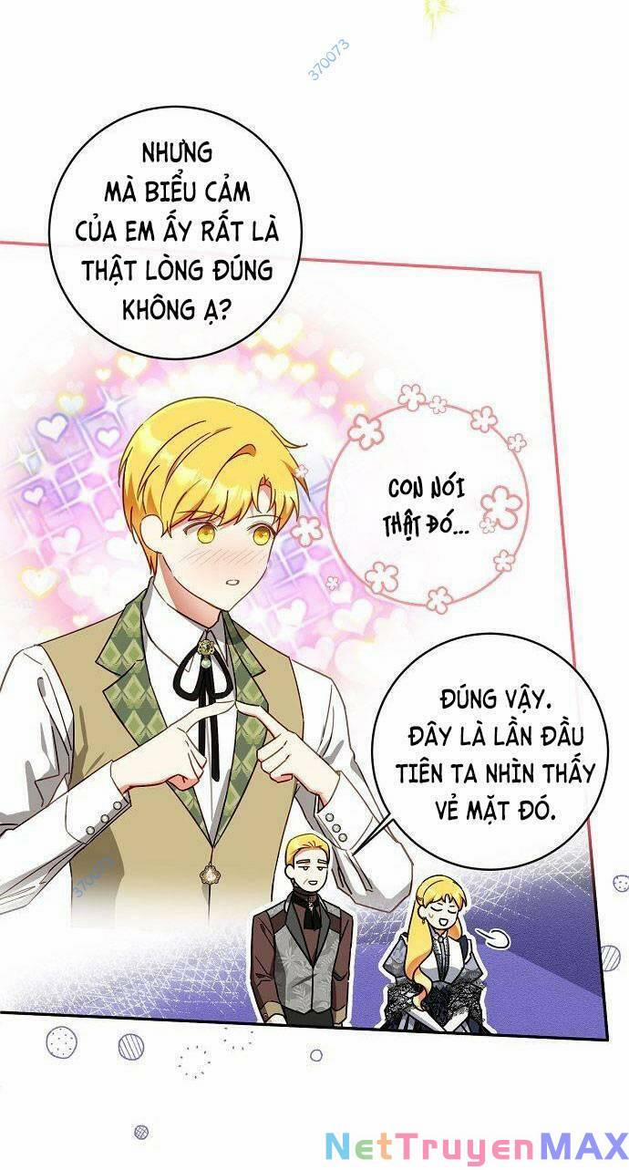 Tôi Đã Thuần Hóa Hầu Tước Ác Ma 56 trang 58