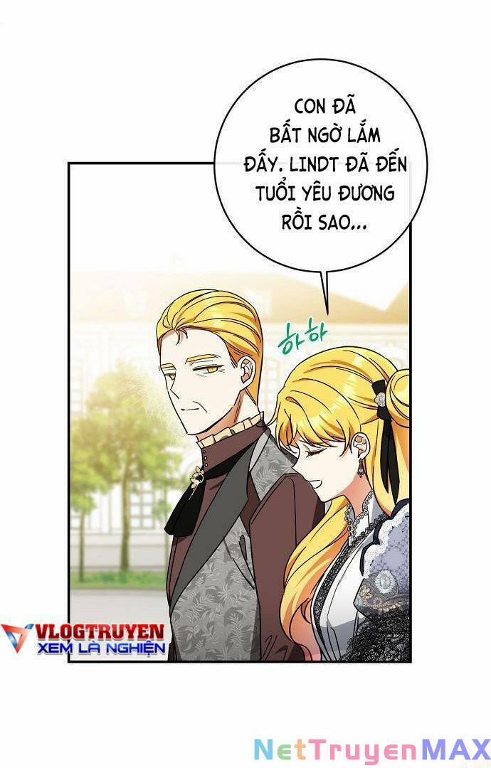 Tôi Đã Thuần Hóa Hầu Tước Ác Ma 56 trang 59