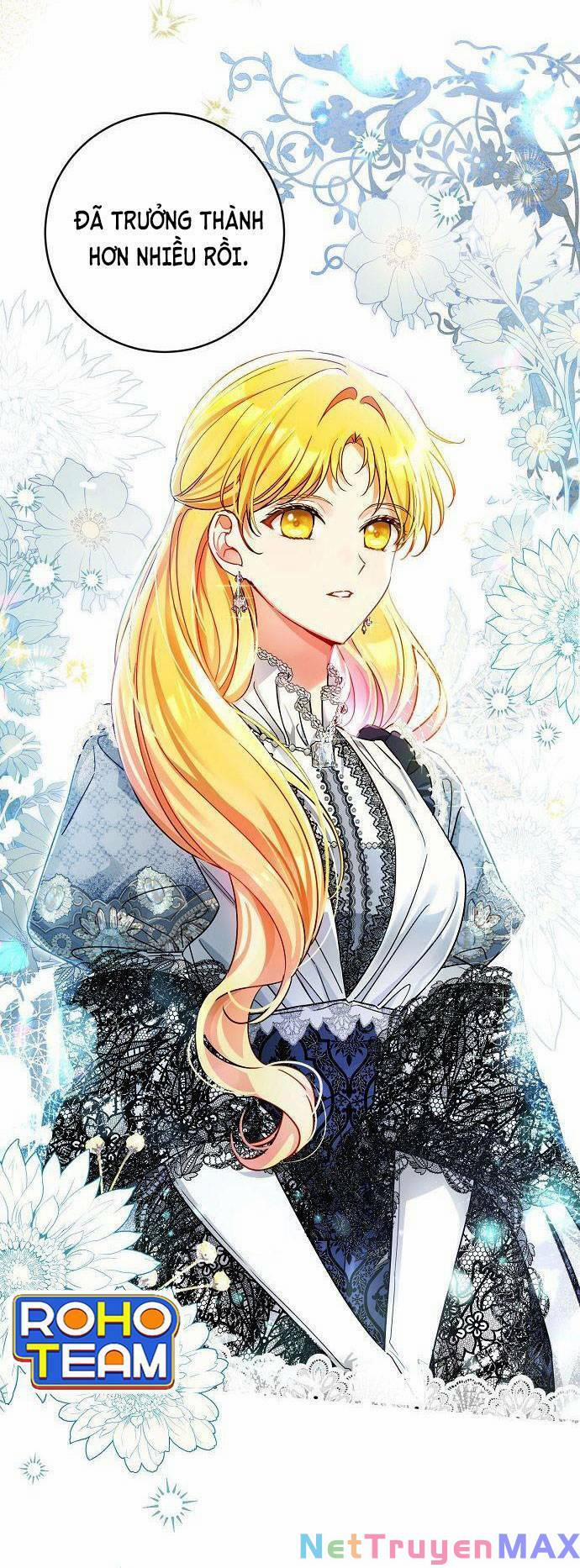 Tôi Đã Thuần Hóa Hầu Tước Ác Ma 56 trang 61
