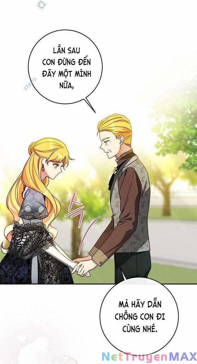 Tôi Đã Thuần Hóa Hầu Tước Ác Ma 56 trang 62