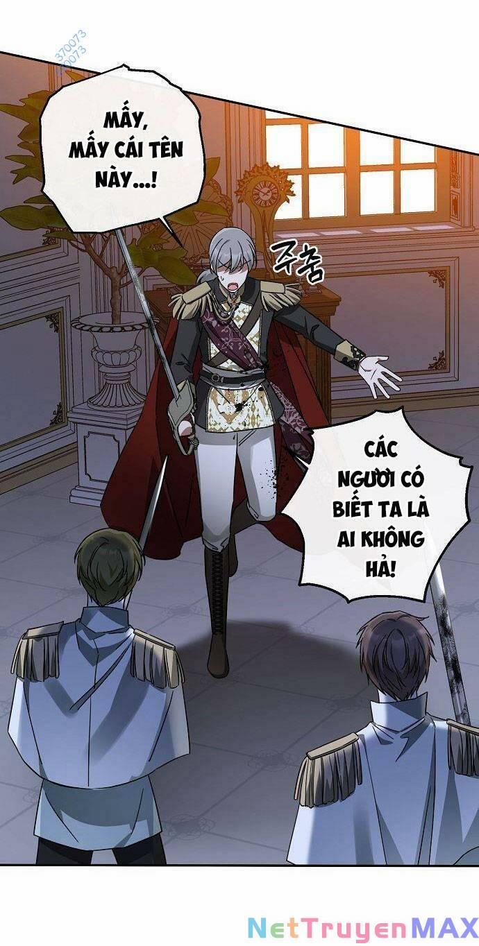 Tôi Đã Thuần Hóa Hầu Tước Ác Ma 56 trang 8