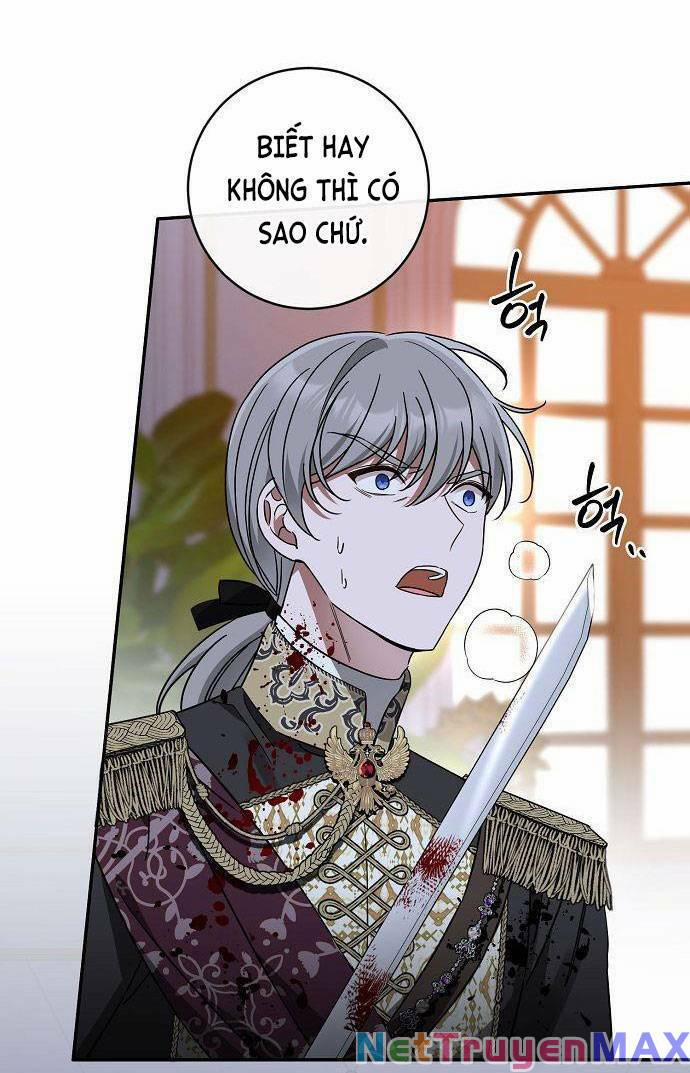 Tôi Đã Thuần Hóa Hầu Tước Ác Ma 56 trang 9