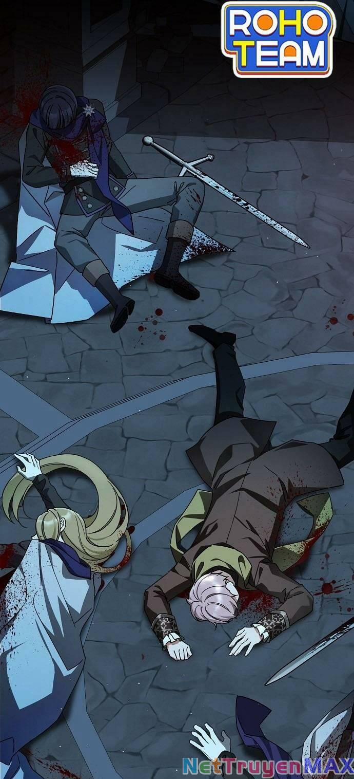 Tôi Đã Thuần Hóa Hầu Tước Ác Ma 57 trang 1