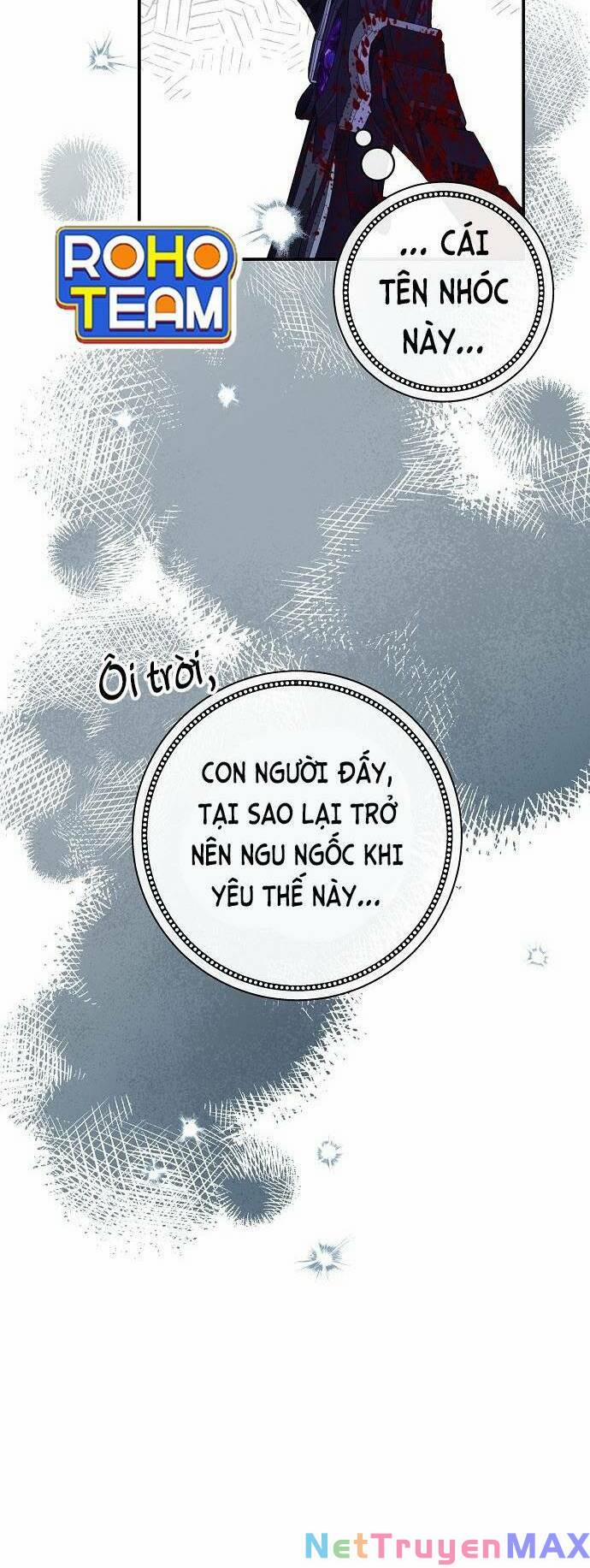 Tôi Đã Thuần Hóa Hầu Tước Ác Ma 57 trang 13