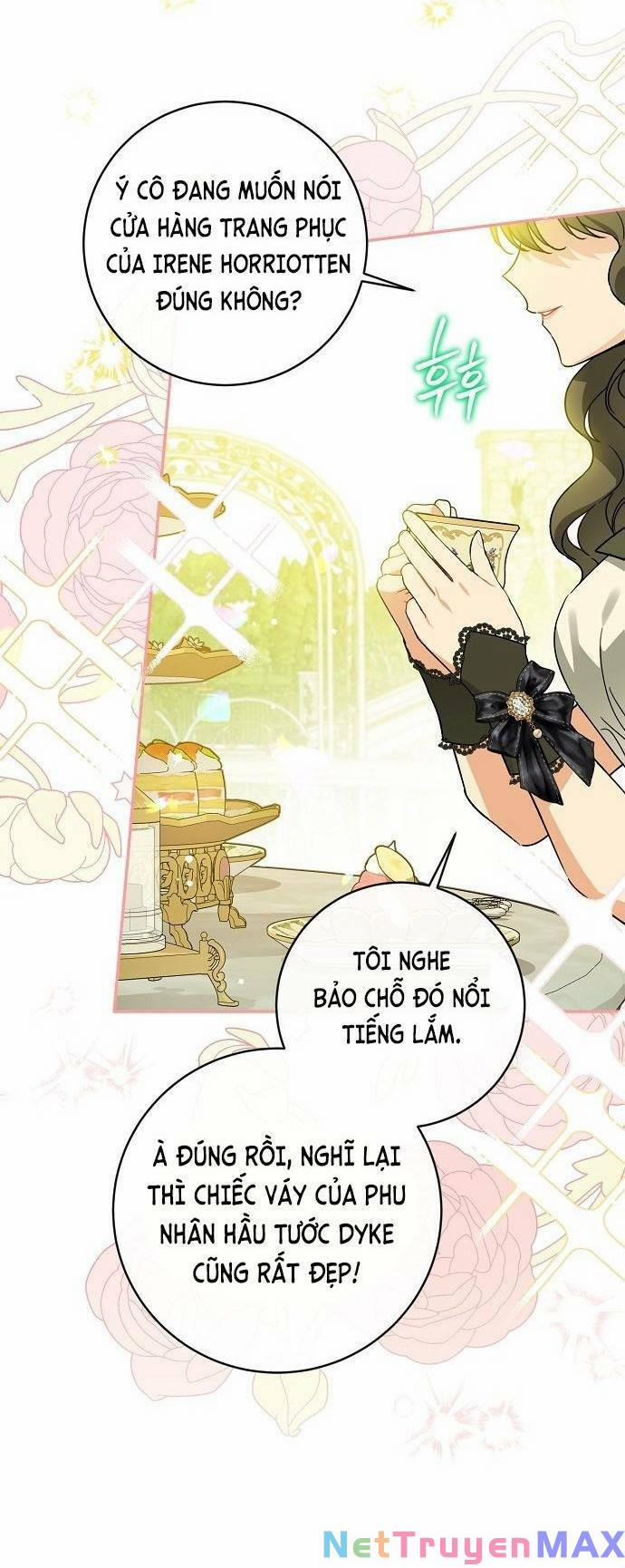 Tôi Đã Thuần Hóa Hầu Tước Ác Ma 57 trang 16