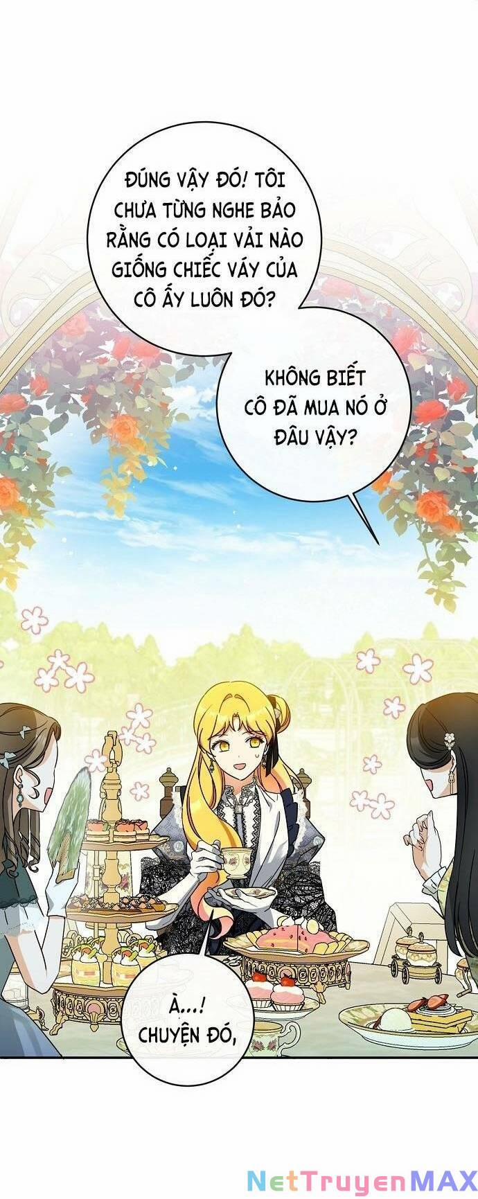 Tôi Đã Thuần Hóa Hầu Tước Ác Ma 57 trang 17