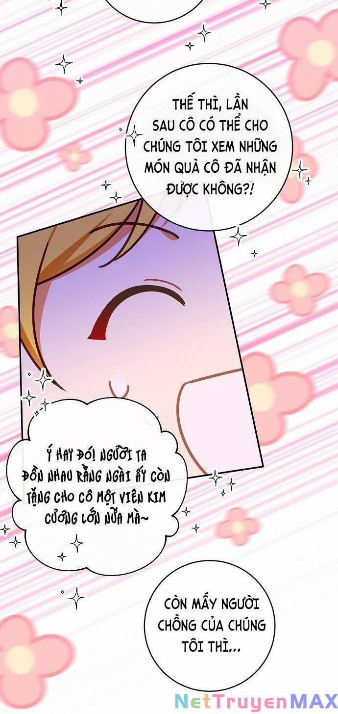 Tôi Đã Thuần Hóa Hầu Tước Ác Ma 57 trang 21