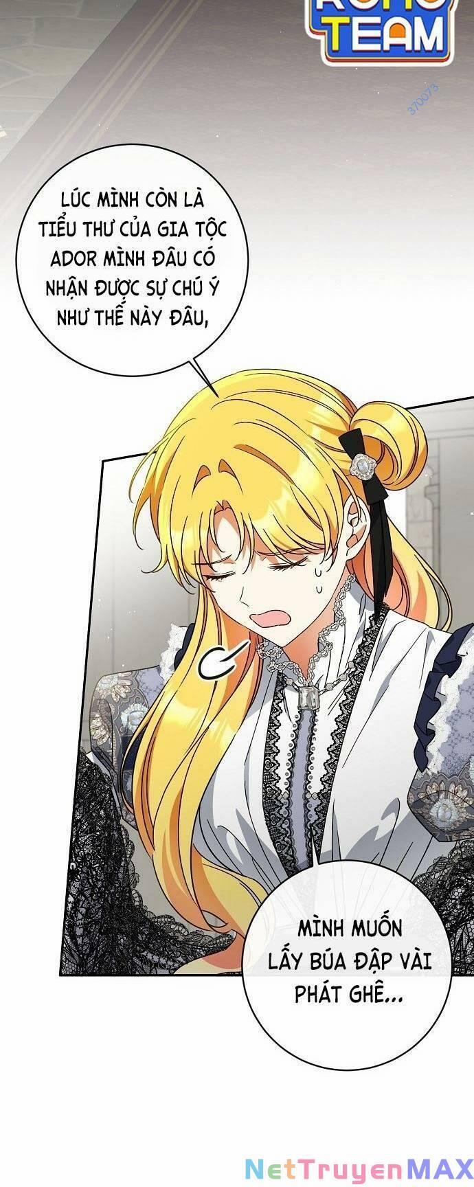 Tôi Đã Thuần Hóa Hầu Tước Ác Ma 57 trang 24