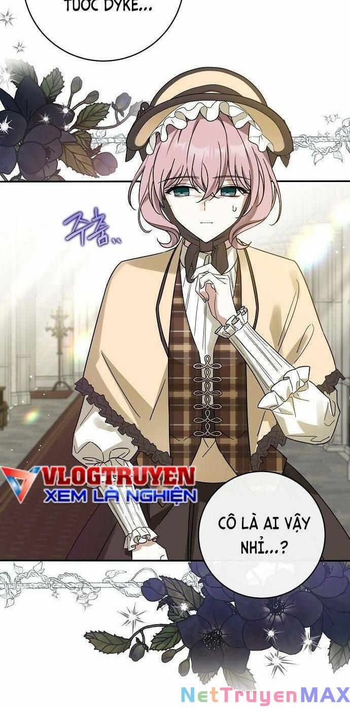 Tôi Đã Thuần Hóa Hầu Tước Ác Ma 57 trang 26
