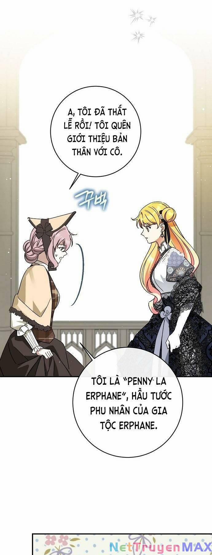 Tôi Đã Thuần Hóa Hầu Tước Ác Ma 57 trang 27