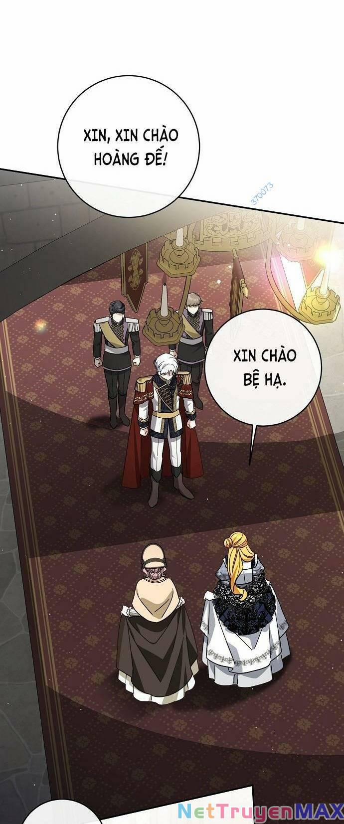 Tôi Đã Thuần Hóa Hầu Tước Ác Ma 57 trang 33
