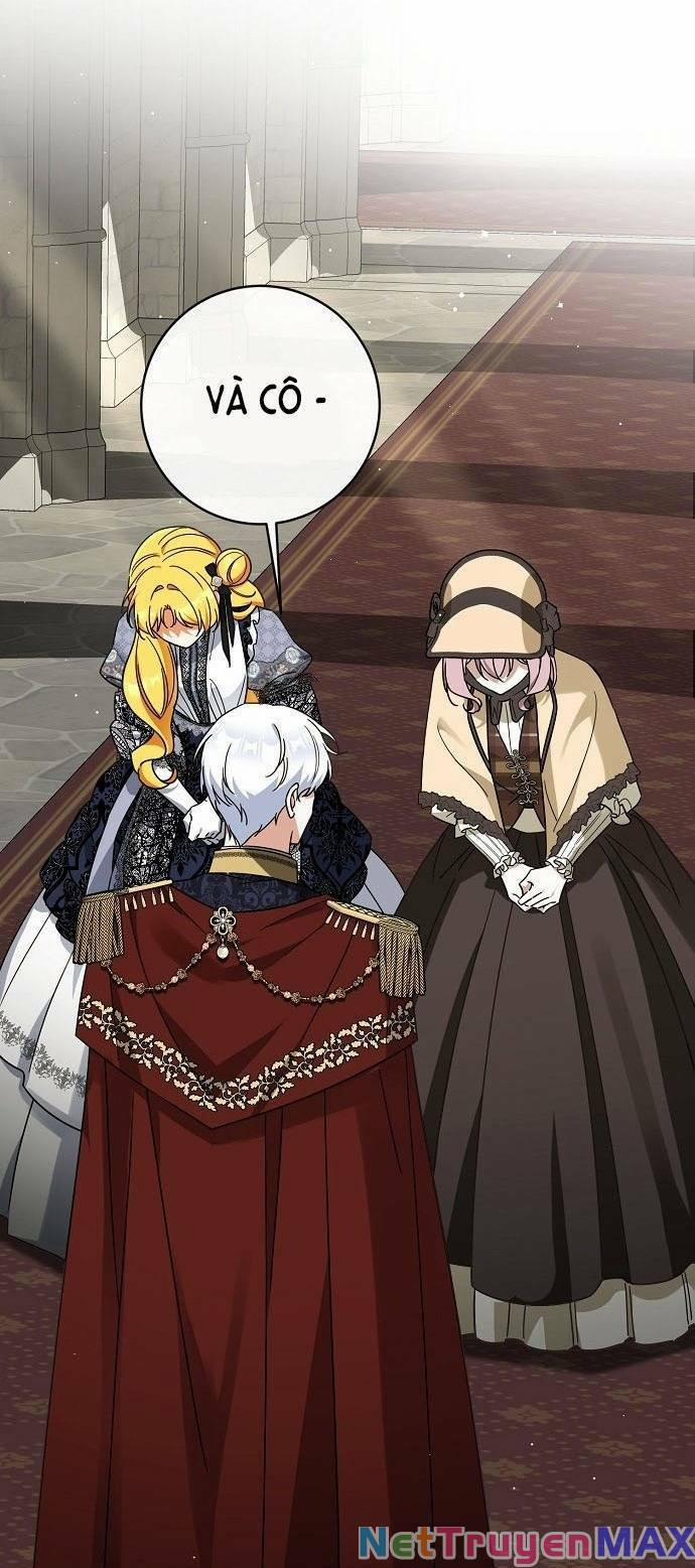 Tôi Đã Thuần Hóa Hầu Tước Ác Ma 57 trang 35