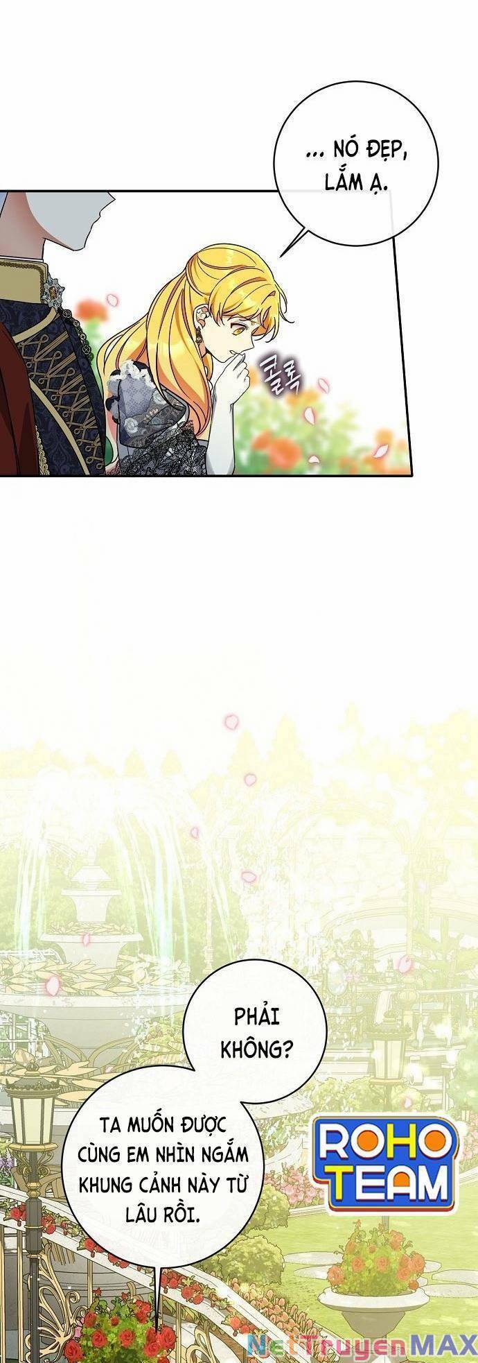 Tôi Đã Thuần Hóa Hầu Tước Ác Ma 57 trang 48