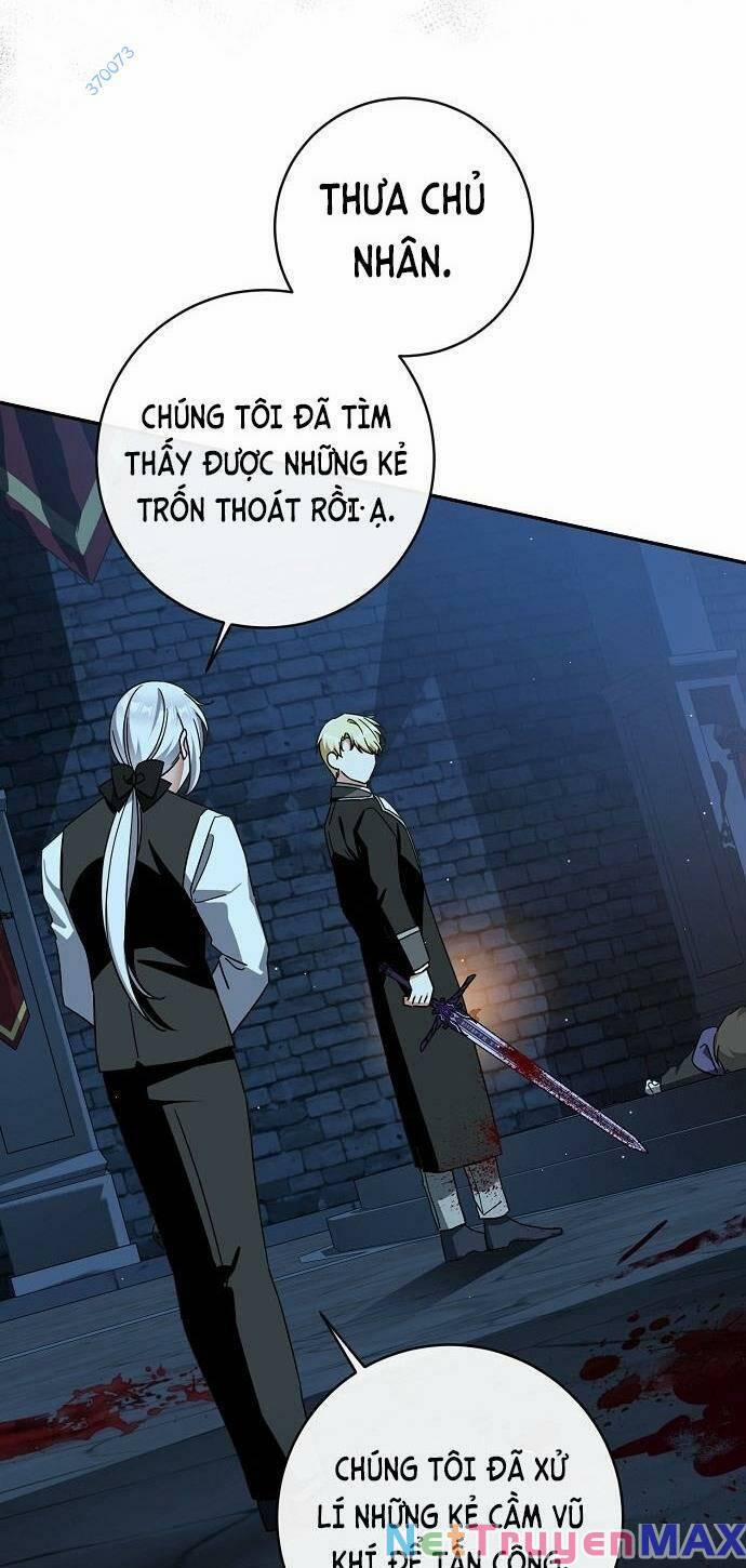 Tôi Đã Thuần Hóa Hầu Tước Ác Ma 57 trang 5
