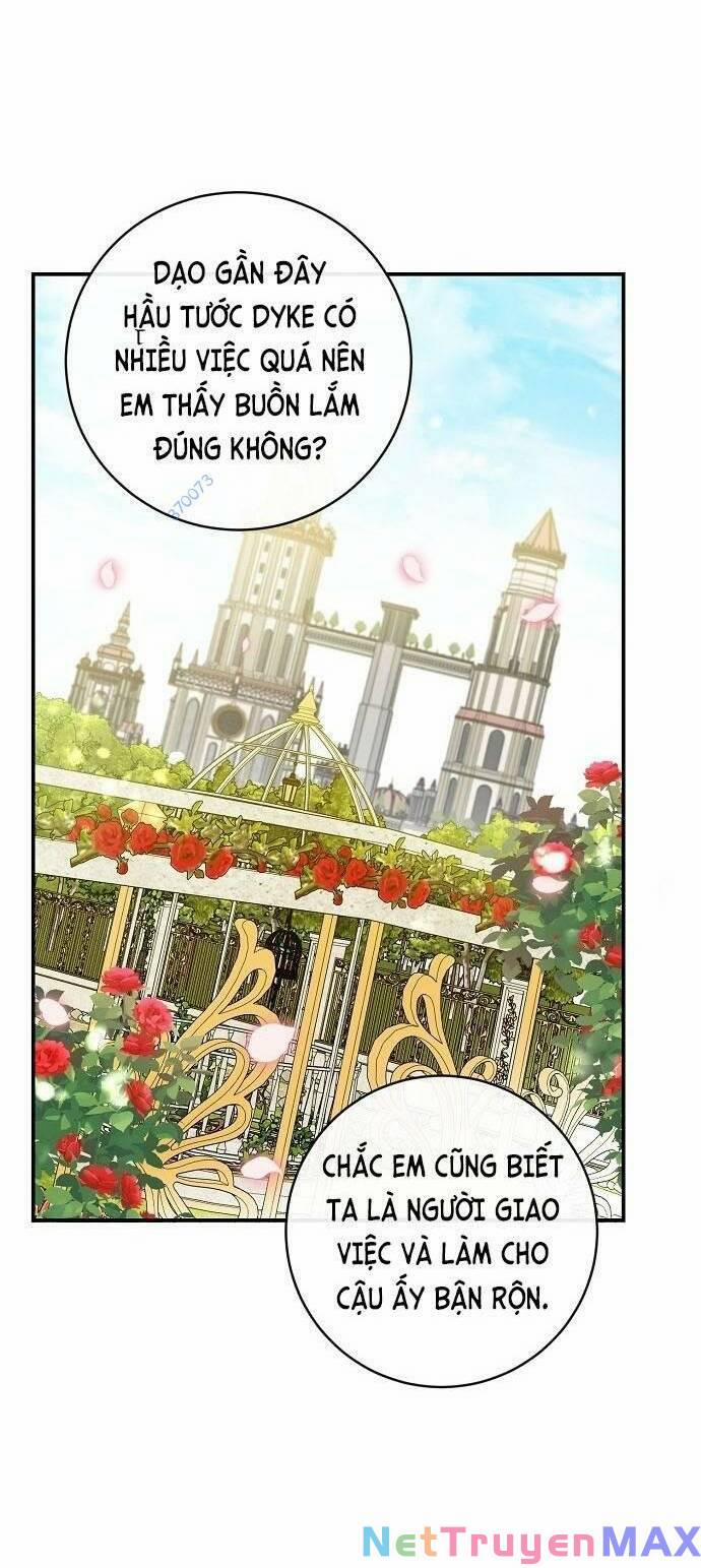 Tôi Đã Thuần Hóa Hầu Tước Ác Ma 57 trang 51