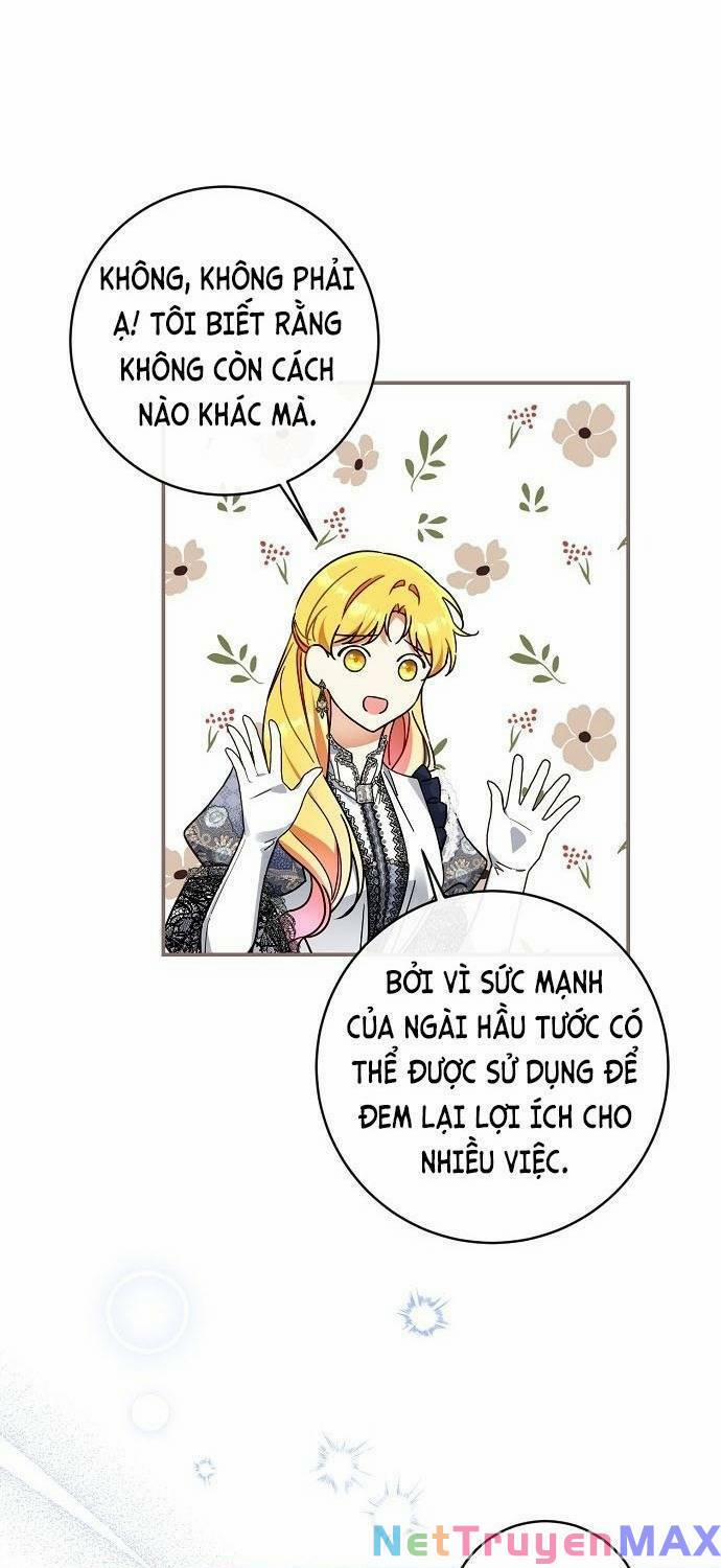 Tôi Đã Thuần Hóa Hầu Tước Ác Ma 57 trang 52